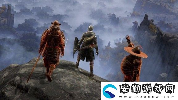 艾爾登法環(huán)儀典鎮(zhèn)在哪