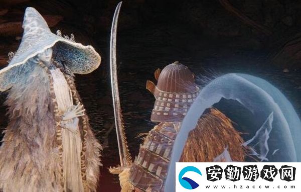 艾爾登法環(huán)菈妮任務(wù)怎么觸發(fā)
