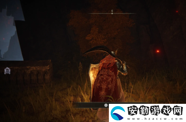 艾爾登法環(huán)化圣雪原怎么去