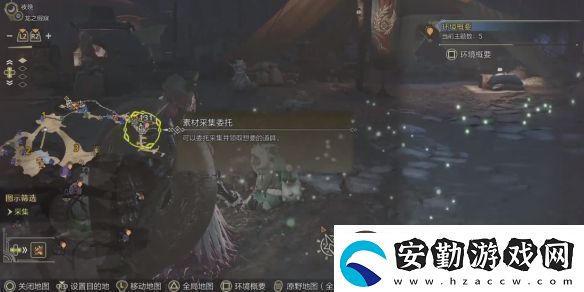 怪物獵人荒野物競天擇的終焉怎么做