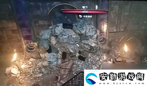 博德之門3怎么處理塌方博德之門3塌方怎么辦