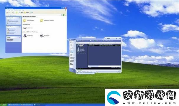 探尋中國windows野外mgdrcc的魅力與潛力