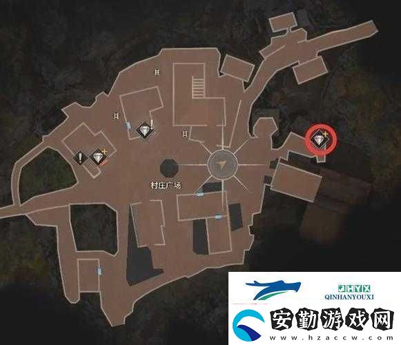 生化危機(jī)4重制版第五章村莊藏寶究竟在何處