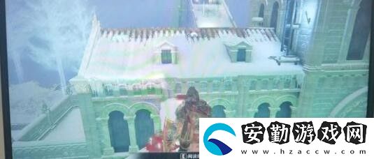 艾爾登法環(huán)儀典鎮(zhèn)在哪