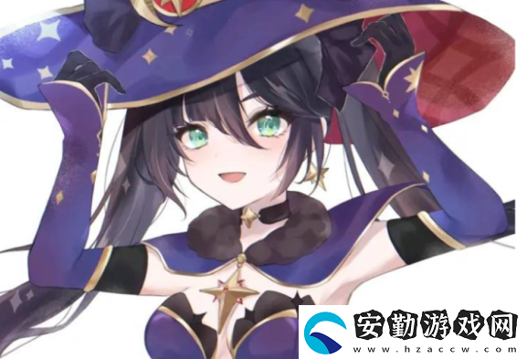 原神莫娜配隊攻略