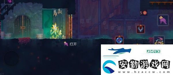 重生細(xì)胞2.7版本地圖路線是什么職業(yè)天賦加點指引