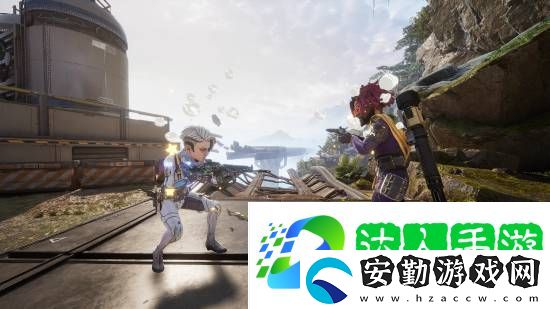網(wǎng)易免費戰(zhàn)術(shù)FPS界外狂潮預(yù)購禮包上架