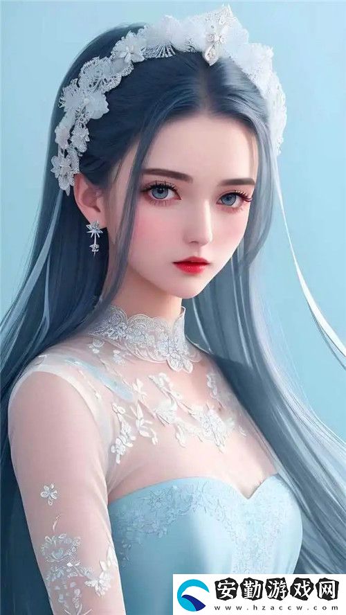 年輕朋友的妻子3
