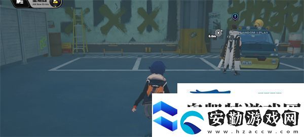 絕區(qū)零安東好感任務(wù)如何完成