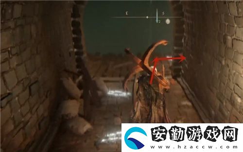 艾爾登法環(huán)王城下水道怎么走