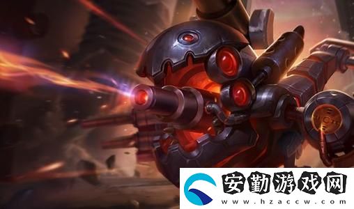 云頂之弈S3新英雄大嘴怎么玩