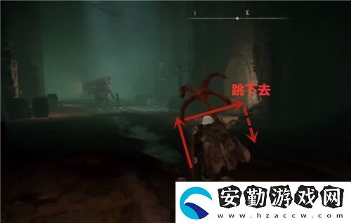 艾爾登法環(huán)王城下水道怎么走