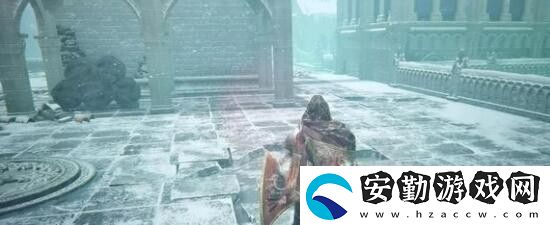 艾爾登法環(huán)儀典鎮(zhèn)在哪