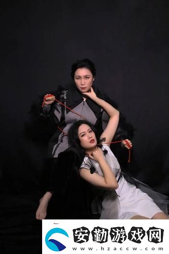 雙飛娘倆全章友