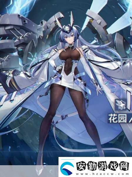 碧藍航線6小時30分鐘建造揭秘新澤西戰(zhàn)列艦震撼登場