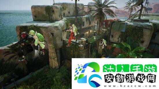 網(wǎng)易免費戰(zhàn)術(shù)FPS界外狂潮預(yù)購禮包上架