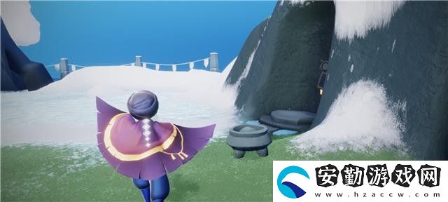 光遇紫色頭巾怎么獲得