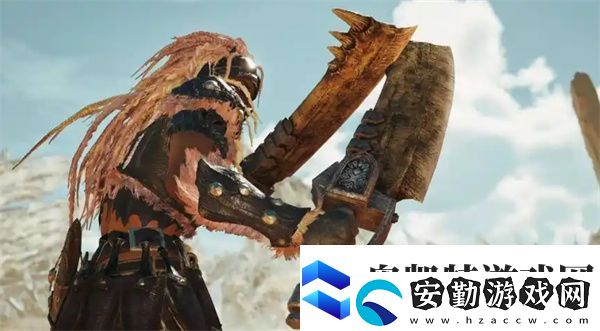 怪物獵人荒野開(kāi)荒武器選擇哪個(gè)好
