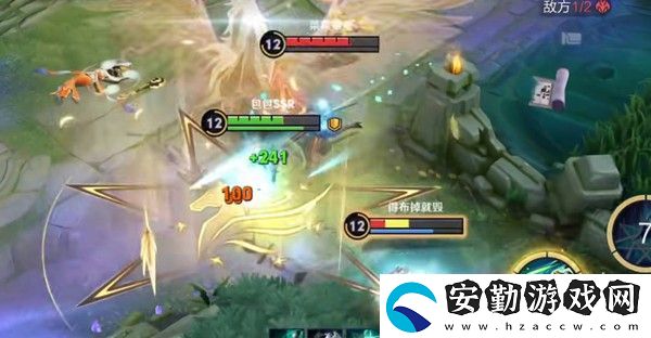 王者榮耀夏洛特永晝皮膚中文語音包怎么獲得