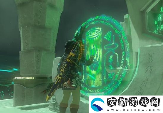 王國(guó)之淚伊嘎秀克神廟通關(guān)攻略