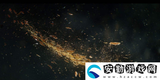 艾爾登法環(huán)武器屬性補(bǔ)正介紹