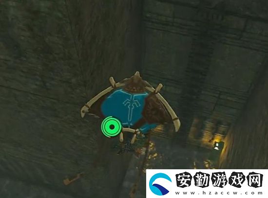 王國(guó)之淚伊嘎秀克神廟通關(guān)攻略