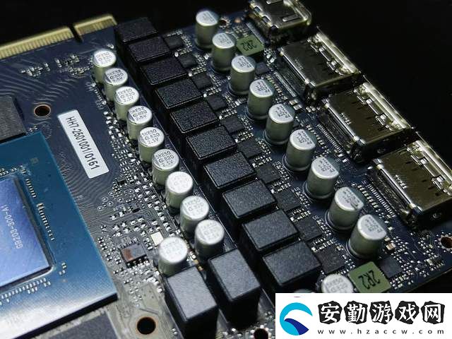 影馳RTX
