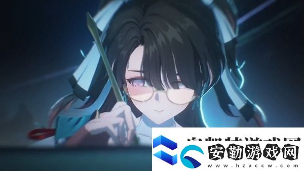 鳴潮折枝技能是什么鳴潮折枝技能介紹