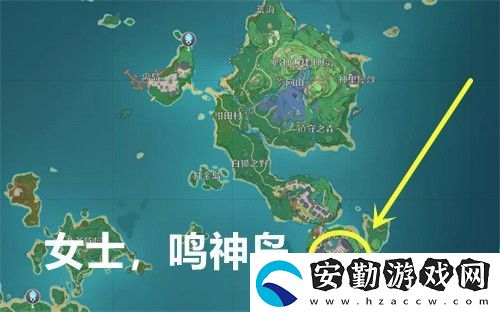 原神周本材料對(duì)應(yīng)角色2.5