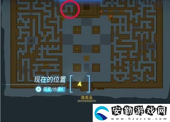 王國(guó)之淚伊嘎秀克神廟通關(guān)攻略