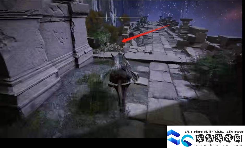 艾爾登法環(huán)祖靈森林6個篝火位置