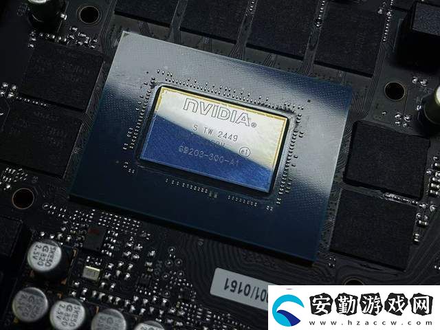 影馳RTX