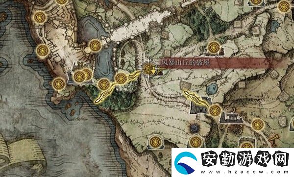 艾爾登法環(huán)調(diào)靈師羅德莉卡支線任務(wù)怎么做