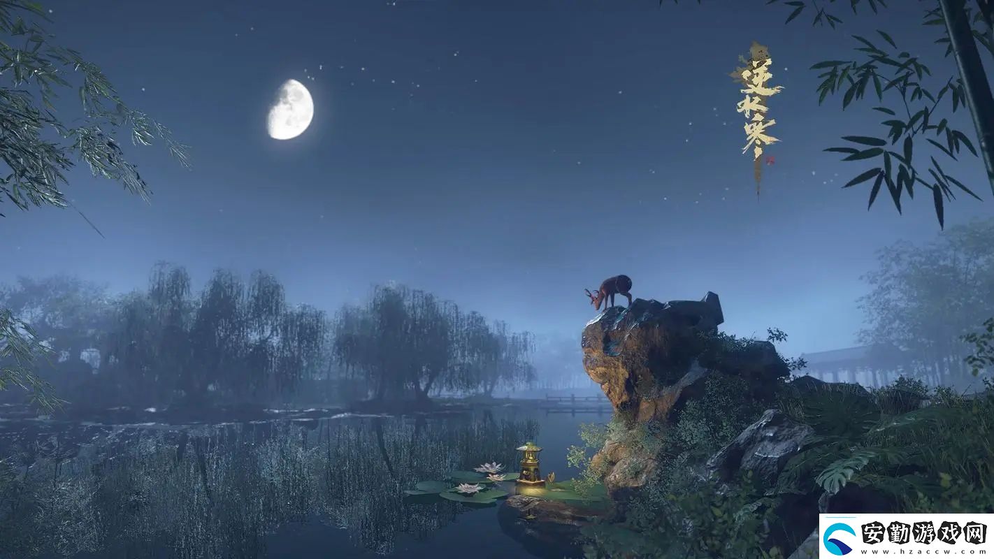 逆水寒手游休養(yǎng)生息閑游特質(zhì)獲取攻略分享