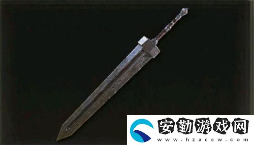 艾爾登法環(huán)巨劍和劍骸大劍哪個厲害