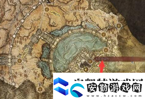 艾爾登法環(huán)蒙葛特的封印怎么開