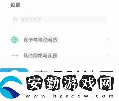 蘋(píng)果手機(jī)如何調(diào)節(jié)字體大小vivo