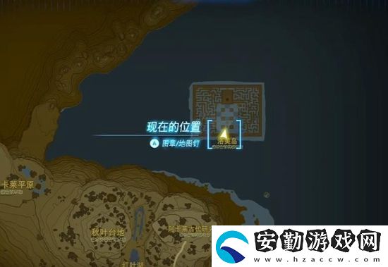 王國(guó)之淚伊嘎秀克神廟通關(guān)攻略