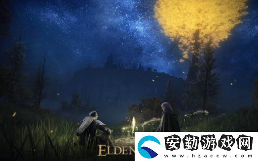 艾爾登法環(huán)武器屬性補(bǔ)正介紹