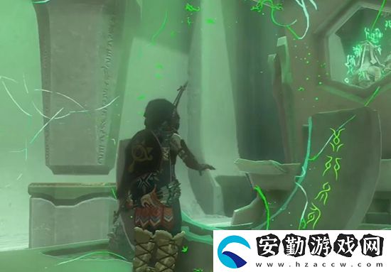 王國之淚希納塔尼卡卡神廟通關(guān)攻略