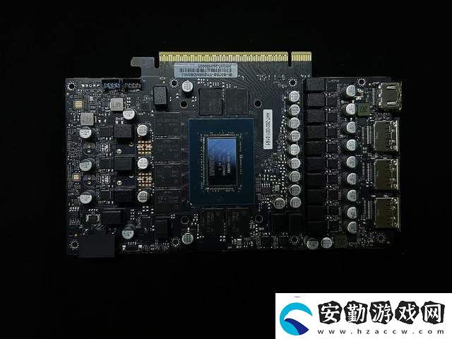 影馳RTX