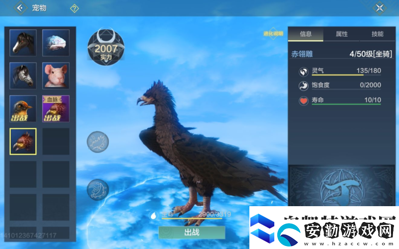 妄想山海赤翎雕捕捉難題如何解位置坐標(biāo)與捕捉技巧全揭秘