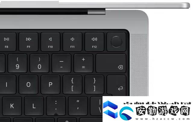 蘋果26年終改鍵盤設(shè)計(jì)