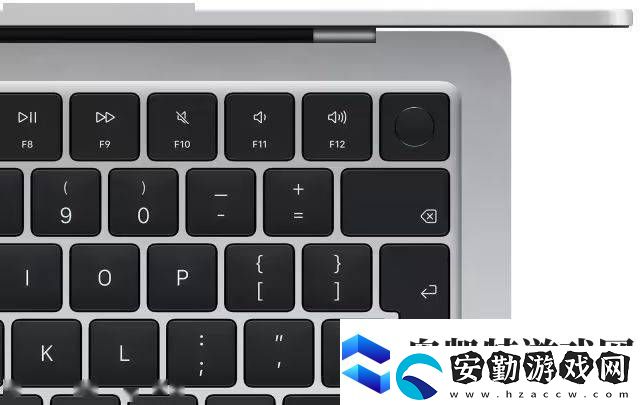 蘋果26年終改鍵盤設(shè)計(jì)