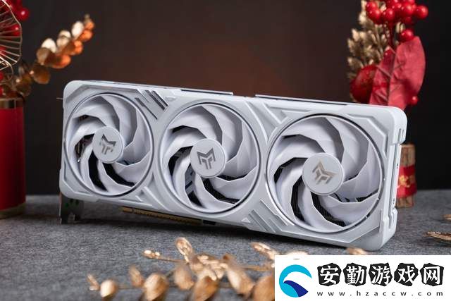 影馳RTX