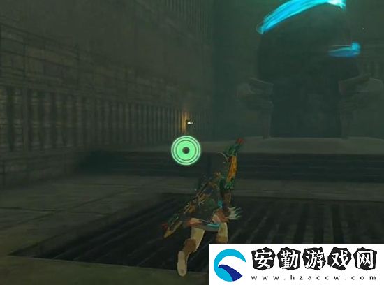 王國(guó)之淚伊嘎秀克神廟通關(guān)攻略