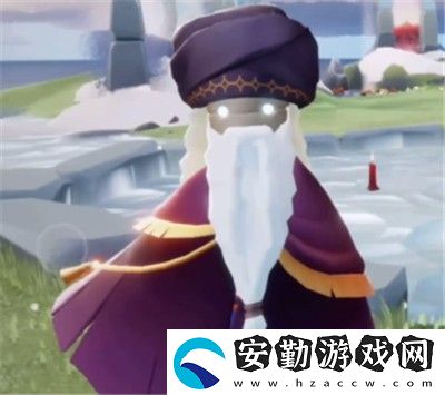光遇紫色頭巾怎么獲得