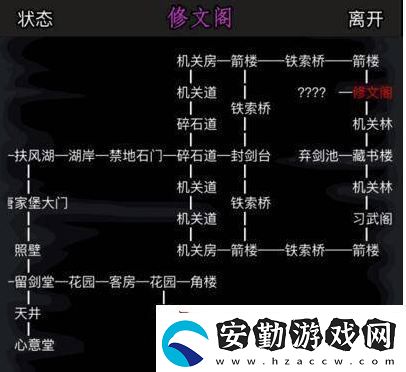 放置江湖開啟神兵系統(tǒng)攻略一覽