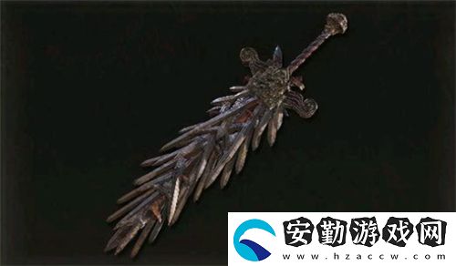 艾爾登法環(huán)巨劍和劍骸大劍哪個厲害