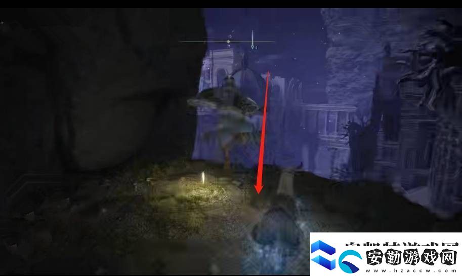 艾爾登法環(huán)祖靈森林6個篝火位置